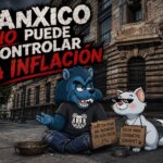 E192: Banxico no puede controlar la inflación