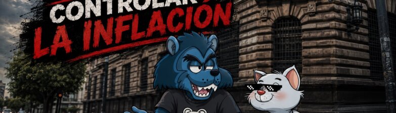 E192: Banxico no puede controlar la inflación