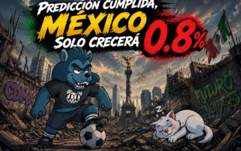 E196: Trump, Irán, el mundial y la ineptitud de la 4T