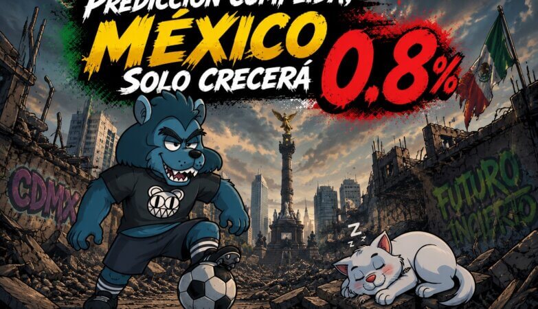 E196: Trump, Irán, el mundial y la ineptitud de la 4T