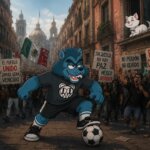 E197: La 4T arruina el Mundial de fútbol 2026 | Irán arruina el cumpleaños de Trump