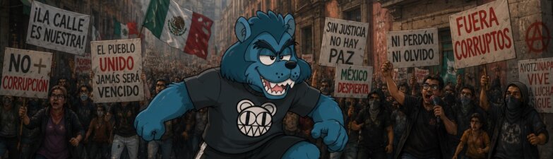 E197: La 4T arruina el Mundial de fútbol 2026 | Irán arruina el cumpleaños de Trump