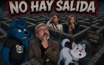 Reaccionado a Macario Schettino Coyuntura al 31 de mayo