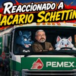 Reaccionado a Macario Schettino Coyuntura al 21 de junio de 2026