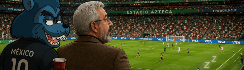 Reaccionado a Macario Schettino Coyuntura al 14 de junio