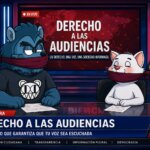 E199: Derecho a las audiencias | Trump e Irán, como siempre