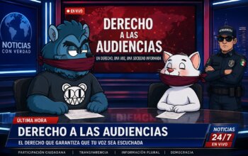 E199: Derecho a las audiencias | Trump e Irán, como siempre