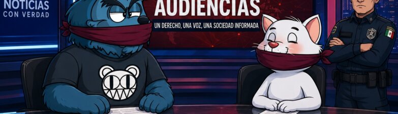 E199: Derecho a las audiencias | Trump e Irán, como siempre