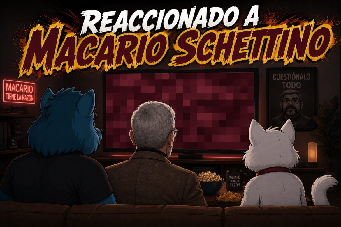 Reaccionado a Macario Schettino Coyuntura al 2 de agosto de 2026