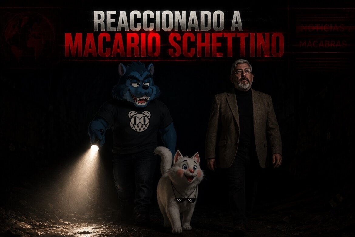 Reaccionado a Macario Schettino Coyuntura al 9 de agosto de 2026