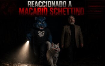 Reaccionado a Macario Schettino Coyuntura al 9 de agosto de 2026
