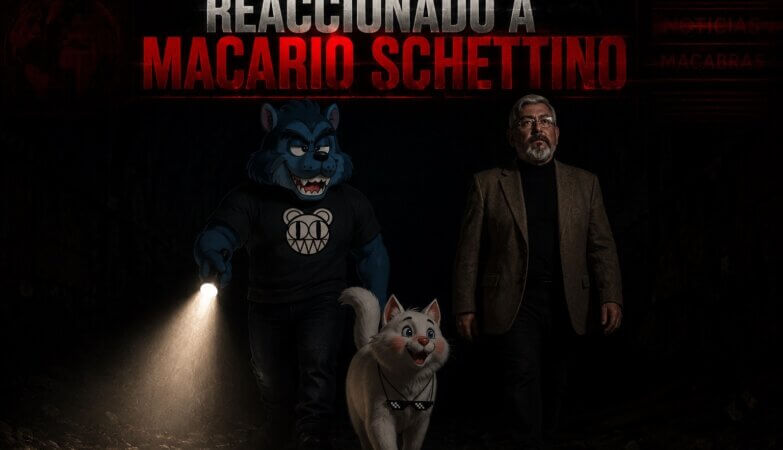 Reaccionado a Macario Schettino Coyuntura al 9 de agosto de 2026