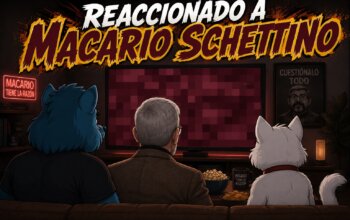 Reaccionado a Macario Schettino Coyuntura al 2 de agosto de 2026