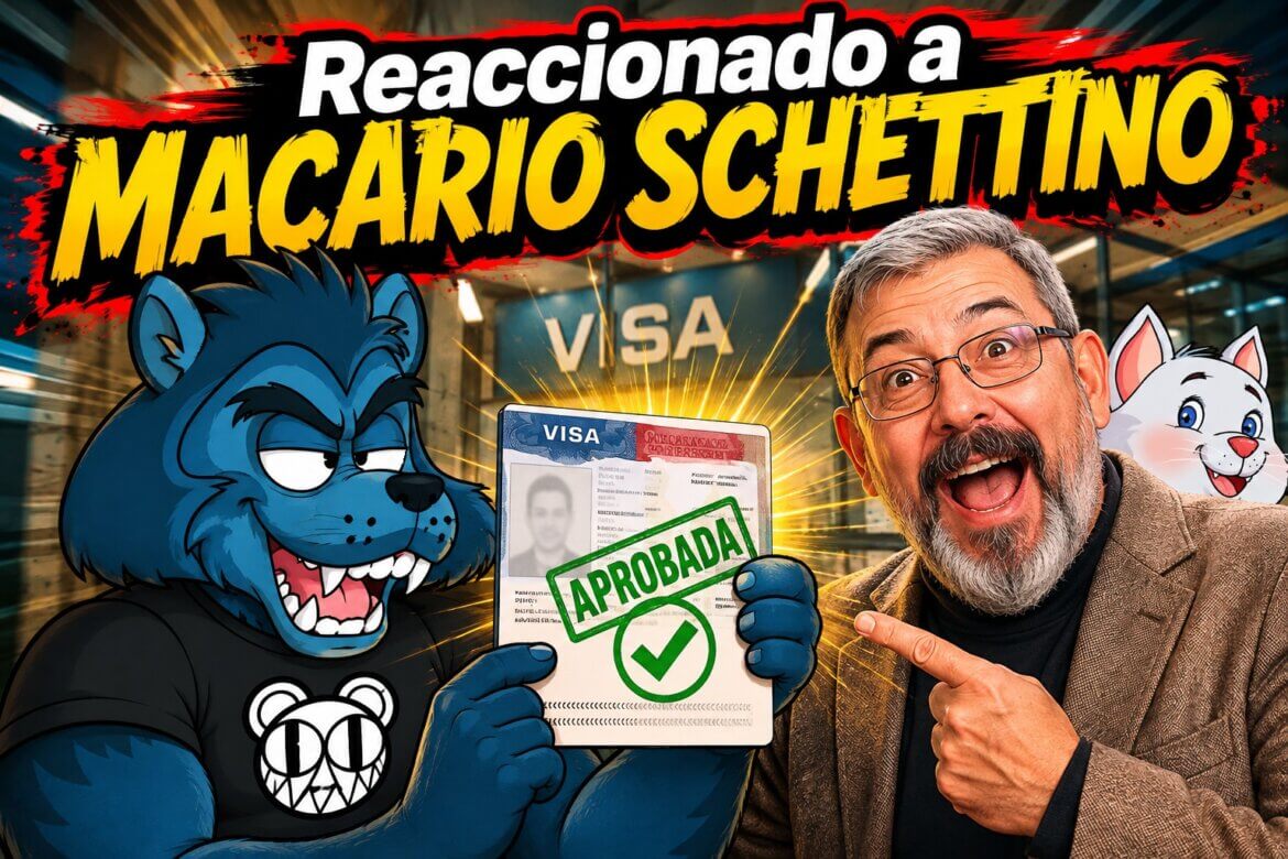 Reaccionado a Macario Schettino Coyuntura al 16 de agosto de 2026