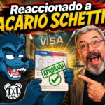 Reaccionado a Macario Schettino Coyuntura al 16 de agosto de 2026