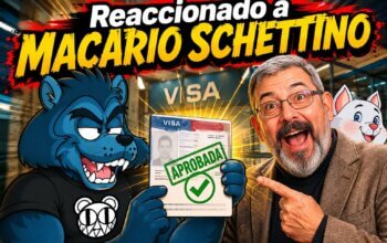 Reaccionado a Macario Schettino Coyuntura al 16 de agosto de 2026