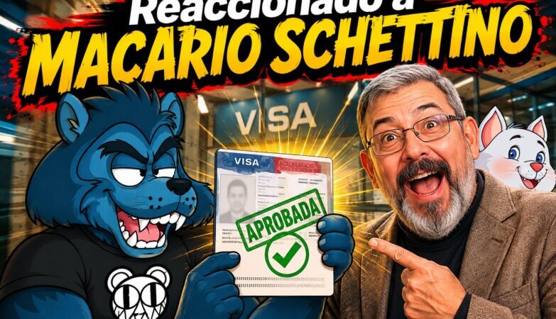 Reaccionado a Macario Schettino Coyuntura al 16 de agosto de 2026
