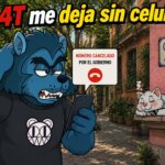 E201: ¡No voy a registrar mi celular! | Rocha Moya deja en ridículo a la 4T
