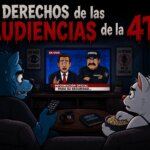 E202: el fascismo de la 4T se sale de control