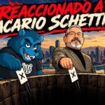 Reaccionado a Macario Schettino Coyuntura al 13 de septiembre de 2026