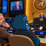 Reaccionado a Macario Schettino Coyuntura al 20 de septiembre de 2026