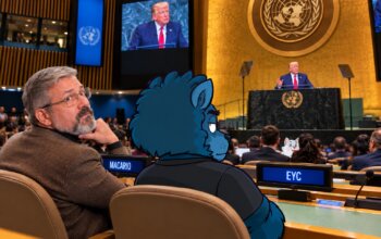 Reaccionado a Macario Schettino Coyuntura al 20 de septiembre de 2026