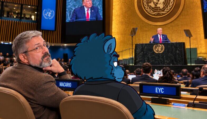 Reaccionado a Macario Schettino Coyuntura al 20 de septiembre de 2026