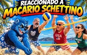 Reaccionado a Macario Schettino Coyuntura al 4 de octubre de 2026