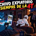 E206: Las redes sociales, el chivo expiatorio de la 4T