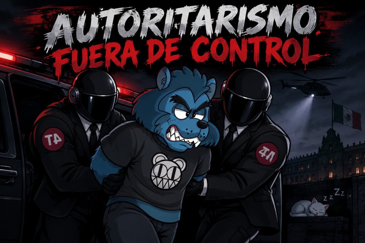 E207: La 4T se quita la máscara por completo por su falta de resultados