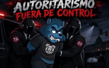 E207: La 4T se quita la máscara por completo por su falta de resultados
