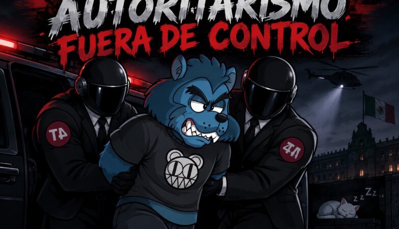 E207: La 4T se quita la máscara por completo por su falta de resultados