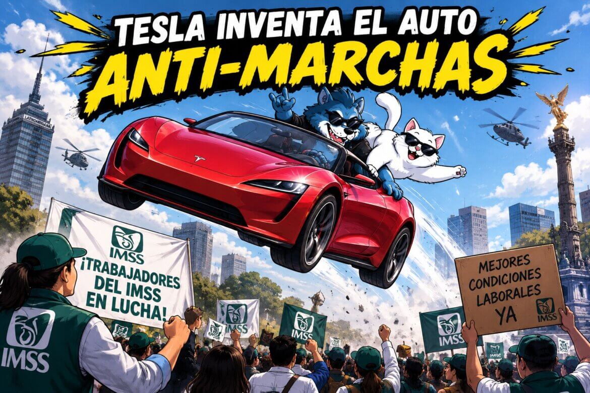 E208: La 4T no sabe arreglar el sistema de salud que la 4T destruyó