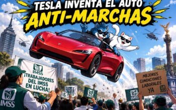 E208: La 4T no sabe arreglar el sistema de salud que la 4T destruyó