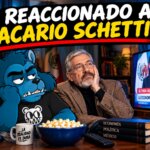 Reaccionado a Macario Schettino Coyuntura al 25 de octubre de 2026