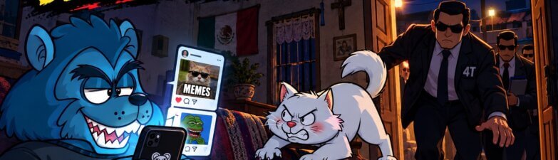 E206: Las redes sociales, el chivo expiatorio de la 4T